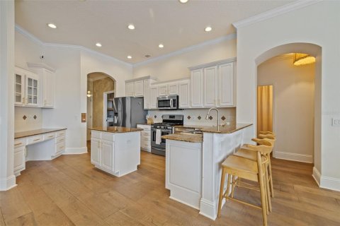 Villa ou maison à vendre à Tarpon Springs, Floride: 4 chambres, 235.97 m2 № 1531621 - photo 20