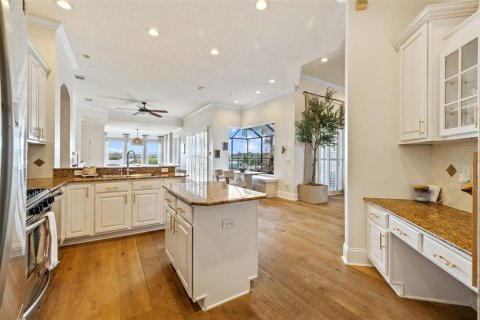 Villa ou maison à vendre à Tarpon Springs, Floride: 4 chambres, 235.97 m2 № 1531621 - photo 22