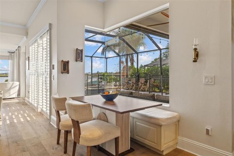 Villa ou maison à vendre à Tarpon Springs, Floride: 4 chambres, 235.97 m2 № 1531621 - photo 26