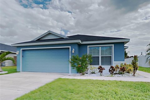 Casa en Mulberry, Florida 3 dormitorios, 138.24 m2 № 2291437