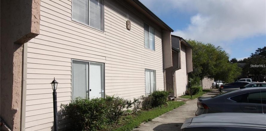 Condominio en Orlando, Florida, 1 dormitorio  № 2212944