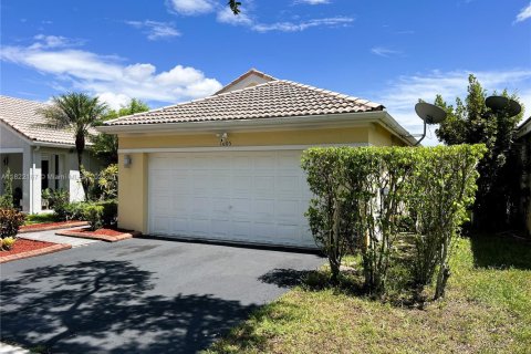 House in Weston, Florida 3 bedrooms, 125.7 sq.m. № 1979732 - photo 5