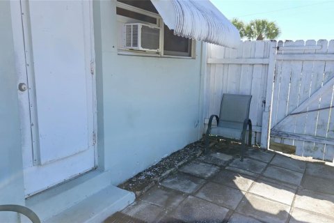 Appartement à louer à Hollywood, Floride: 1 chambre, 39.02 m2 № 2357340 - photo 12