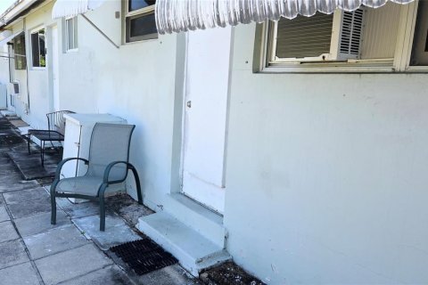 Appartement à louer à Hollywood, Floride: 1 chambre, 39.02 m2 № 2357340 - photo 11