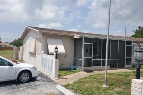 Appartement à louer à Hollywood, Floride: 1 chambre, 39.02 m2 № 2357340 - photo 14