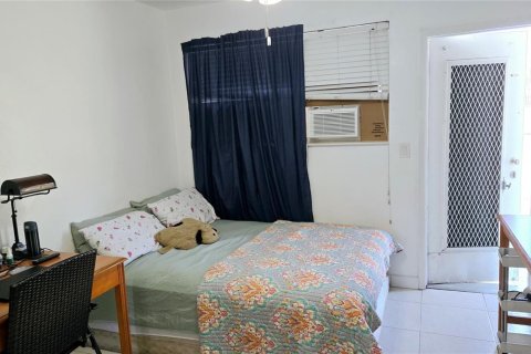 Appartement à louer à Hollywood, Floride: 1 chambre, 39.02 m2 № 2357340 - photo 6