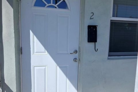 Appartement à louer à Hollywood, Floride: 1 chambre, 39.02 m2 № 2357340 - photo 15