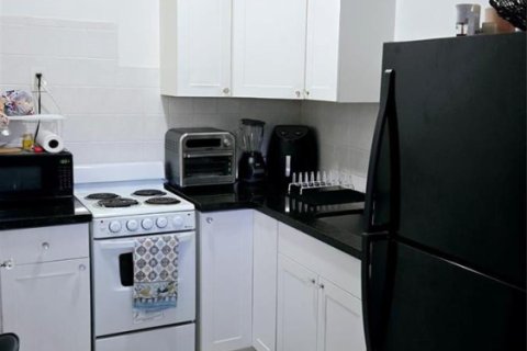 Appartement à Hollywood, Floride 1 chambre, 39.02 m2 № 2357340