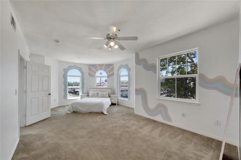 Copropriété à vendre à Tampa, Floride: 1 chambre, 101.91 m2 № 2208831 - photo 4