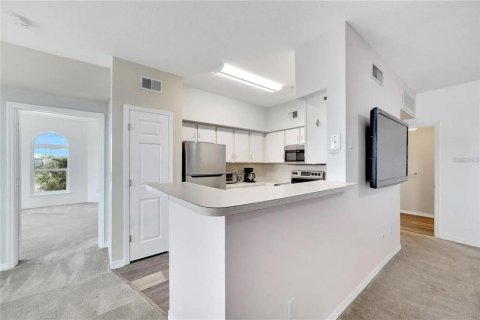 Copropriété à vendre à Tampa, Floride: 1 chambre, 101.91 m2 № 2208831 - photo 17