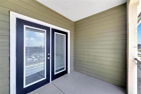 Copropriété à vendre à Tampa, Floride: 1 chambre, 101.91 m2 № 2208831 - photo 22