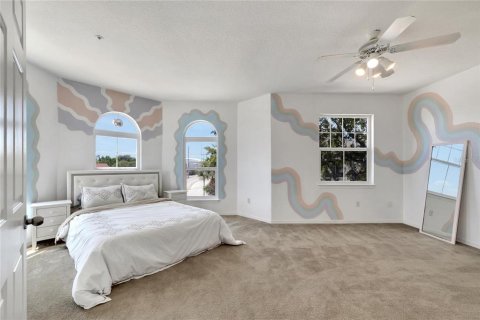 Copropriété à vendre à Tampa, Floride: 1 chambre, 101.91 m2 № 2208831 - photo 13