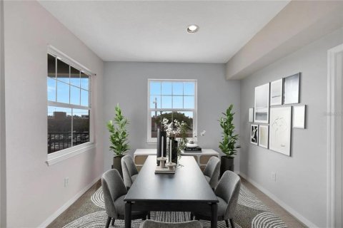 Copropriété à vendre à Tampa, Floride: 1 chambre, 101.91 m2 № 2208831 - photo 20