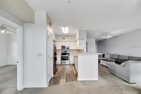 Copropriété à vendre à Tampa, Floride: 1 chambre, 101.91 m2 № 2208831 - photo 18