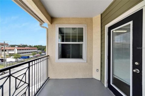 Copropriété à vendre à Tampa, Floride: 1 chambre, 101.91 m2 № 2208831 - photo 21