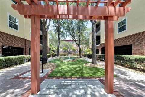 Copropriété à vendre à Tampa, Floride: 1 chambre, 101.91 m2 № 2208831 - photo 30
