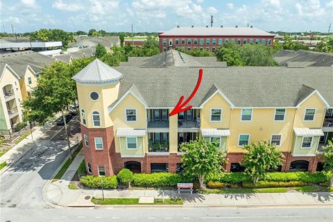 Copropriété à vendre à Tampa, Floride: 1 chambre, 101.91 m2 № 2208831 - photo 3