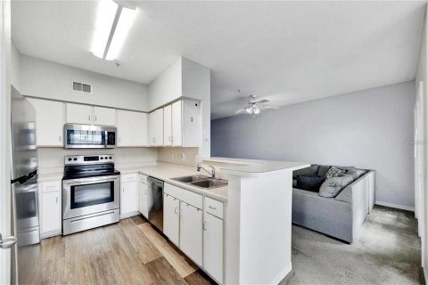 Copropriété à vendre à Tampa, Floride: 1 chambre, 101.91 m2 № 2208831 - photo 7