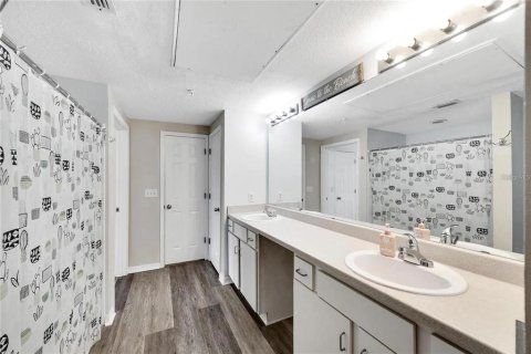 Copropriété à vendre à Tampa, Floride: 1 chambre, 101.91 m2 № 2208831 - photo 26