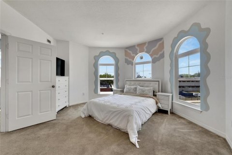 Copropriété à vendre à Tampa, Floride: 1 chambre, 101.91 m2 № 2208831 - photo 12