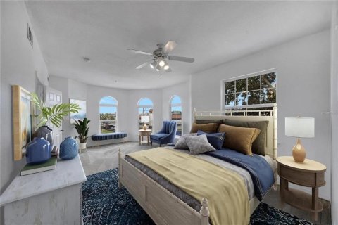 Copropriété à vendre à Tampa, Floride: 1 chambre, 101.91 m2 № 2208831 - photo 11