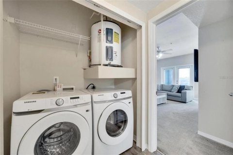 Copropriété à vendre à Tampa, Floride: 1 chambre, 101.91 m2 № 2208831 - photo 29