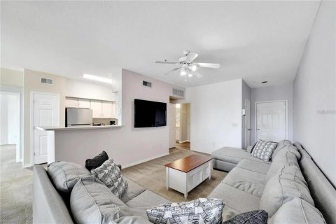 Copropriété à vendre à Tampa, Floride: 1 chambre, 101.91 m2 № 2208831 - photo 5