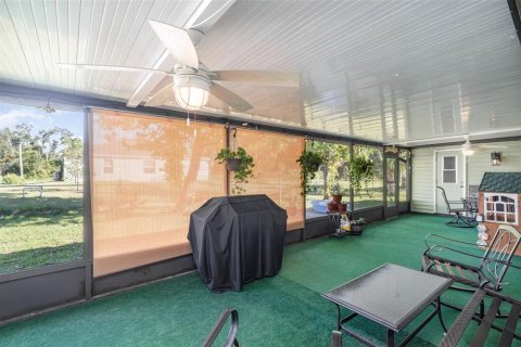 Villa ou maison à vendre à North Port, Floride: 3 chambres, 155.8 m2 № 1904951 - photo 5