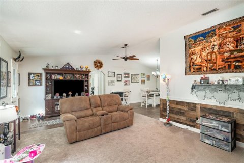 Villa ou maison à vendre à North Port, Floride: 3 chambres, 155.8 m2 № 1904951 - photo 8