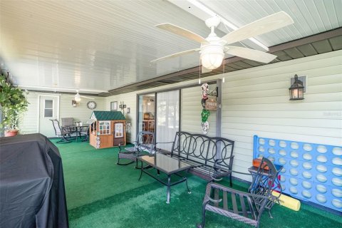 Villa ou maison à vendre à North Port, Floride: 3 chambres, 155.8 m2 № 1904951 - photo 24