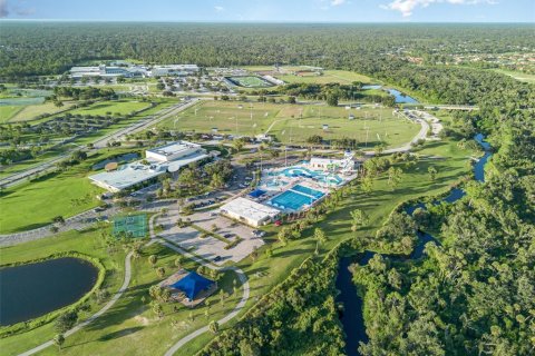 Villa ou maison à vendre à North Port, Floride: 3 chambres, 155.8 m2 № 1904951 - photo 30