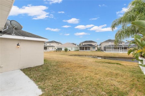 Villa ou maison à vendre à Tampa, Floride: 4 chambres, 203.92 m2 № 2196038 - photo 4