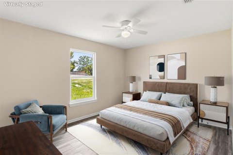 Villa ou maison à vendre à Deltona, Floride: 3 chambres, 270.9 m2 № 2201315 - photo 14
