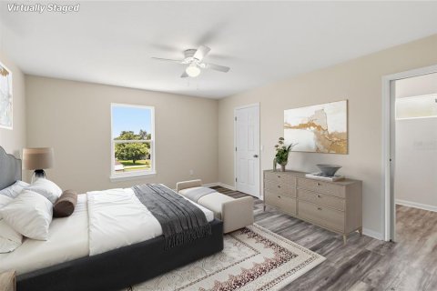 Villa ou maison à vendre à Deltona, Floride: 3 chambres, 270.9 m2 № 2201315 - photo 10
