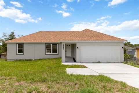 House in Deltona, Florida 3 bedrooms, 270.9 sq.m. № 2201315