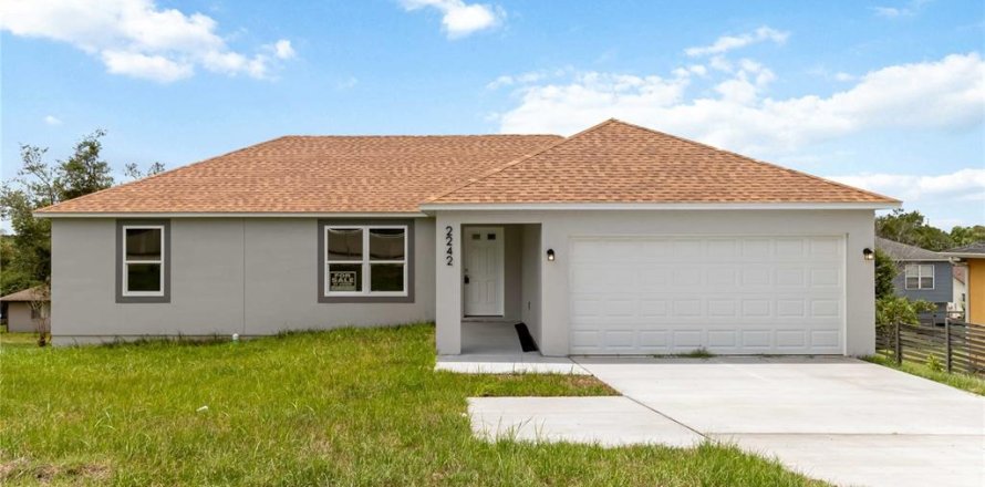 Villa ou maison à Deltona, Floride 3 chambres, 270.9 m2 № 2201315