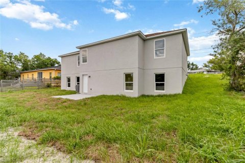 Villa ou maison à vendre à Deltona, Floride: 3 chambres, 270.9 m2 № 2201315 - photo 26
