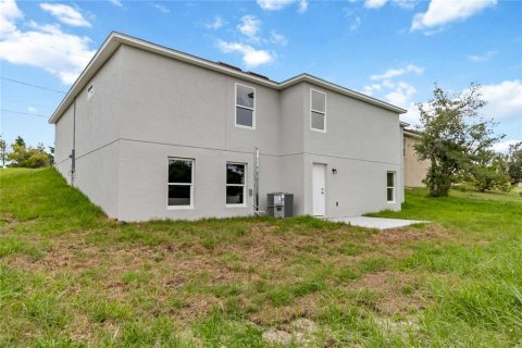 Villa ou maison à vendre à Deltona, Floride: 3 chambres, 270.9 m2 № 2201315 - photo 24