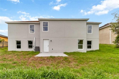 Villa ou maison à vendre à Deltona, Floride: 3 chambres, 270.9 m2 № 2201315 - photo 25
