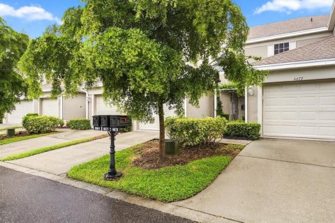 Townhouse in Pinellas Park, Florida 2 bedrooms, 117.89 sq.m. № 2425870 - photo 2