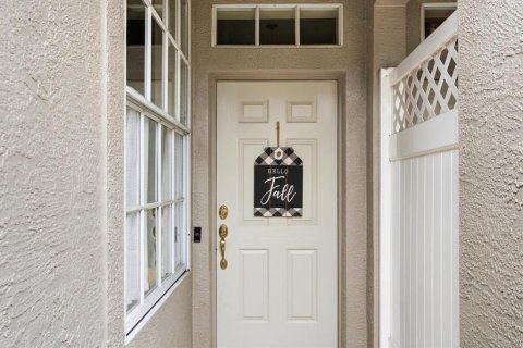 Townhouse in Pinellas Park, Florida 2 bedrooms, 117.89 sq.m. № 2425870 - photo 5