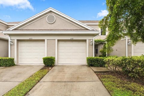 Townhouse in Pinellas Park, Florida 2 bedrooms, 117.89 sq.m. № 2425870