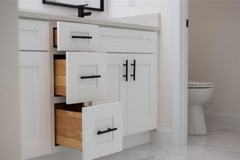 Купить виллу или дом в Делтона, Флорида 4 комнаты, 157.93м2, № 1829819 - фото 30