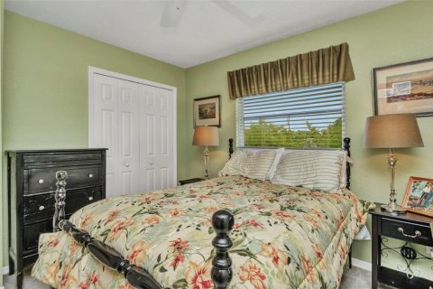 House in Port Charlotte, Florida 3 bedrooms, 192.49 sq.m. № 1636631 - photo 27