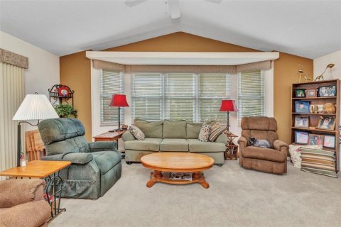 House in Port Charlotte, Florida 3 bedrooms, 192.49 sq.m. № 1636631 - photo 20