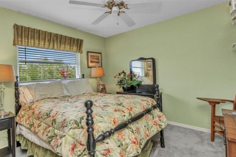 House in Port Charlotte, Florida 3 bedrooms, 192.49 sq.m. № 1636631 - photo 26
