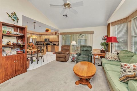 House in Port Charlotte, Florida 3 bedrooms, 192.49 sq.m. № 1636631 - photo 21