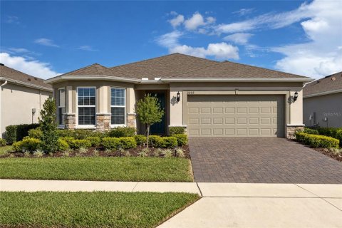 Villa ou maison à Minneola, Floride 3 chambres, 212 m2 № 2419761