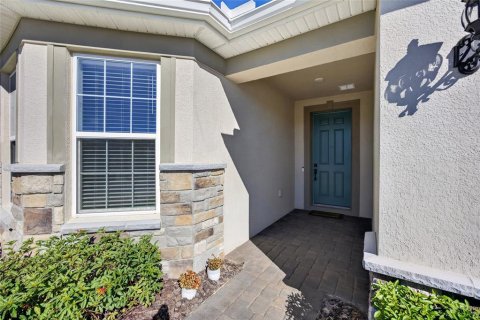 Villa ou maison à vendre à Minneola, Floride: 3 chambres, 212 m2 № 2419761 - photo 3