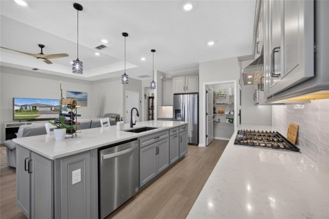 Villa ou maison à vendre à Minneola, Floride: 3 chambres, 212 m2 № 2419761 - photo 6